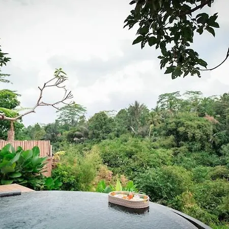 Pondok Dedari Villa