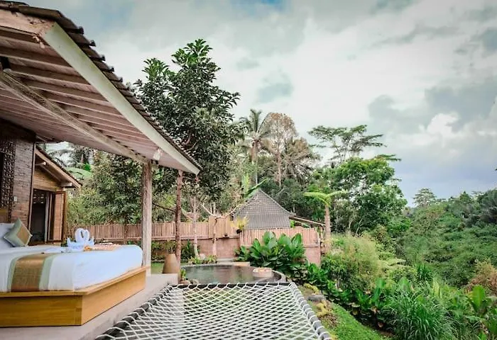 Dedari Villa Penginyahan