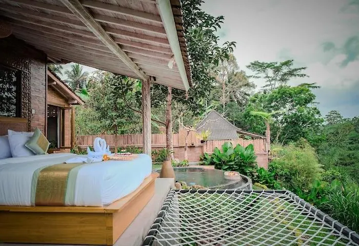 Dedari Villa