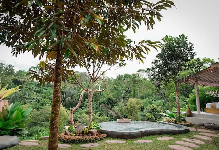 Villa Dedari Penginyahan
